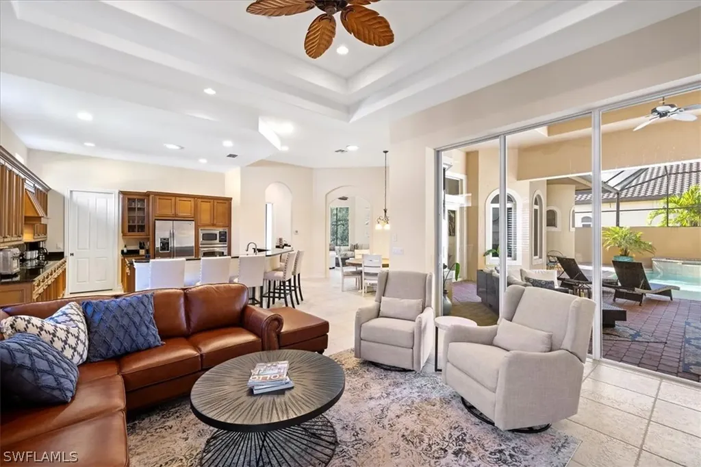 9094 Sahalee Court Naples FL 34113