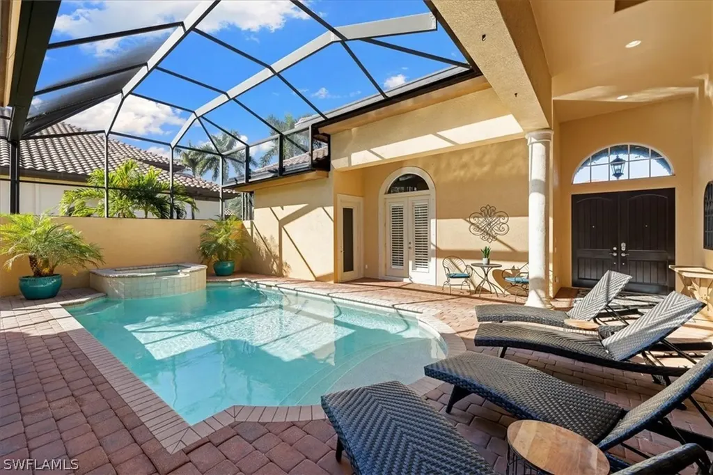 9094 Sahalee Court Naples FL 34113
