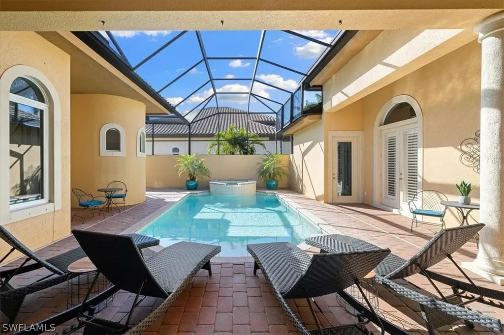 9094 Sahalee Court Naples FL 34113