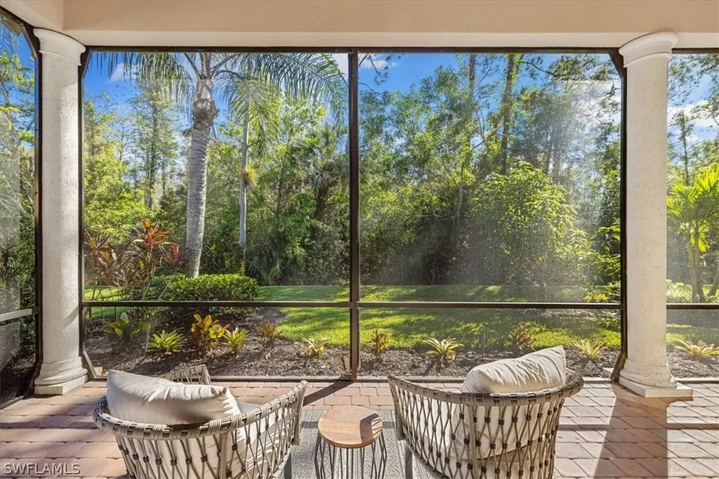 9094 Sahalee Court Naples FL 34113