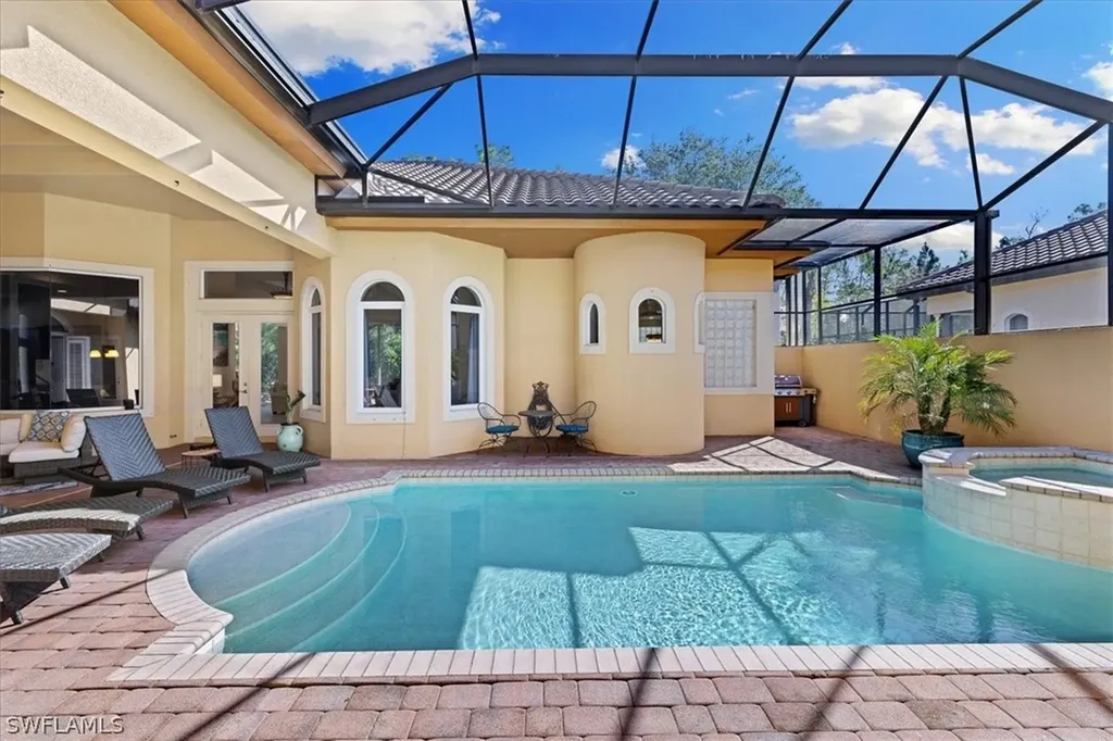 9094 Sahalee Court Naples FL 34113