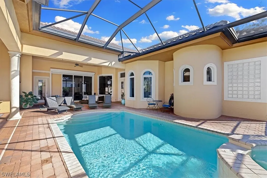 9094 Sahalee Court Naples FL 34113