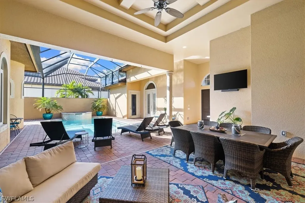 9094 Sahalee Court Naples FL 34113