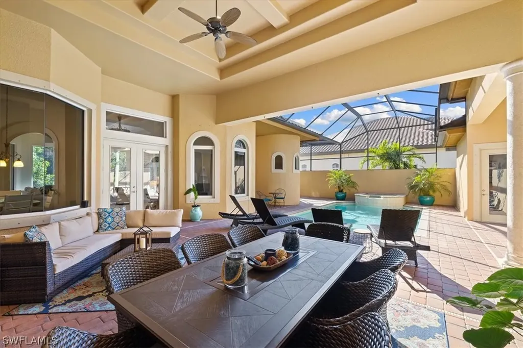 9094 Sahalee Court Naples FL 34113