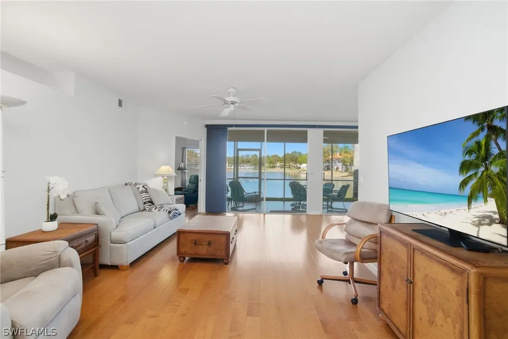 2476 Orchid Bay Drive Naples FL 34109
