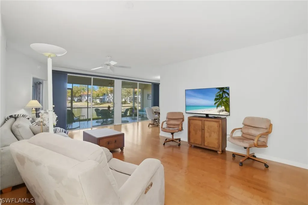 2476 Orchid Bay Drive Naples FL 34109
