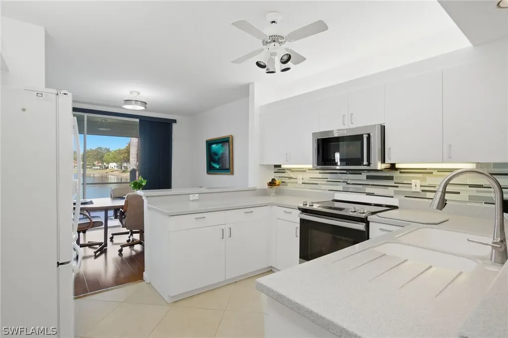 2476 Orchid Bay Drive Naples FL 34109