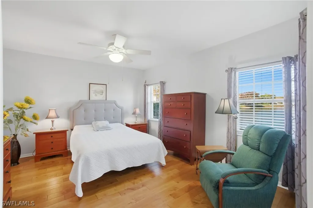 2476 Orchid Bay Drive Naples FL 34109