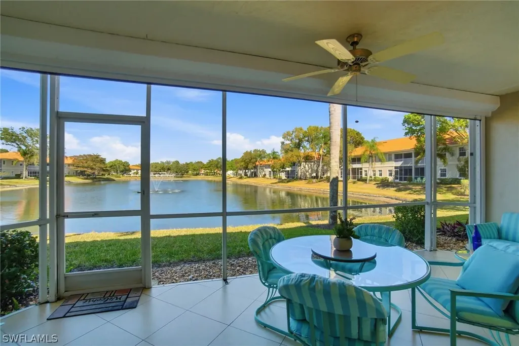 2476 Orchid Bay Drive Naples FL 34109