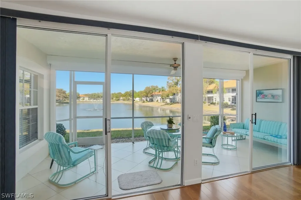 2476 Orchid Bay Drive Naples FL 34109
