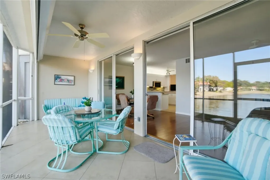 2476 Orchid Bay Drive Naples FL 34109
