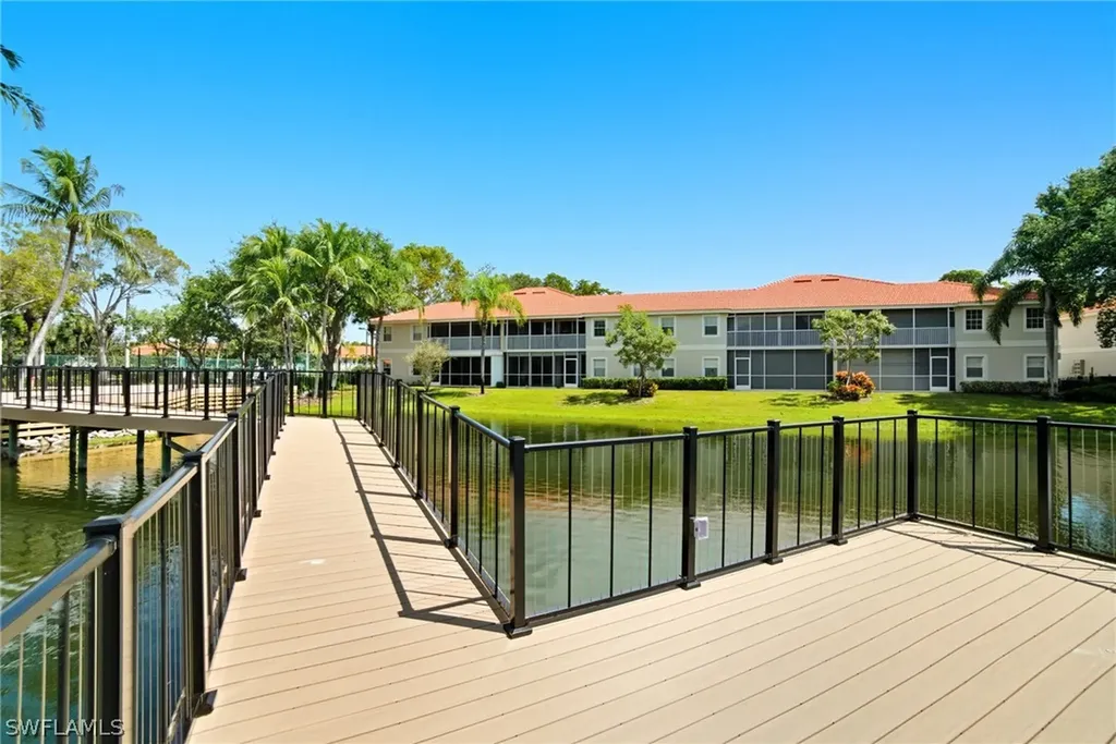 2476 Orchid Bay Drive Naples FL 34109