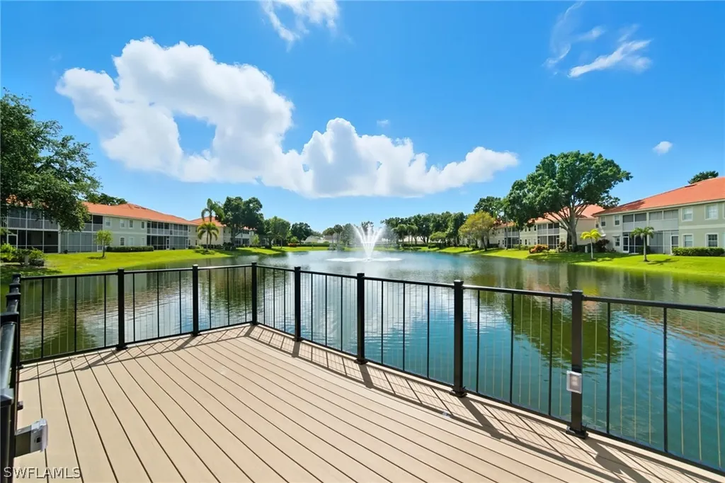 2476 Orchid Bay Drive Naples FL 34109