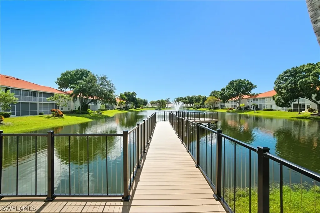 2476 Orchid Bay Drive Naples FL 34109