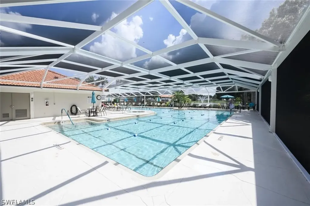 2476 Orchid Bay Drive Naples FL 34109