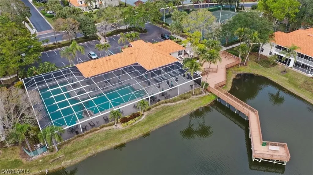 2476 Orchid Bay Drive Naples FL 34109