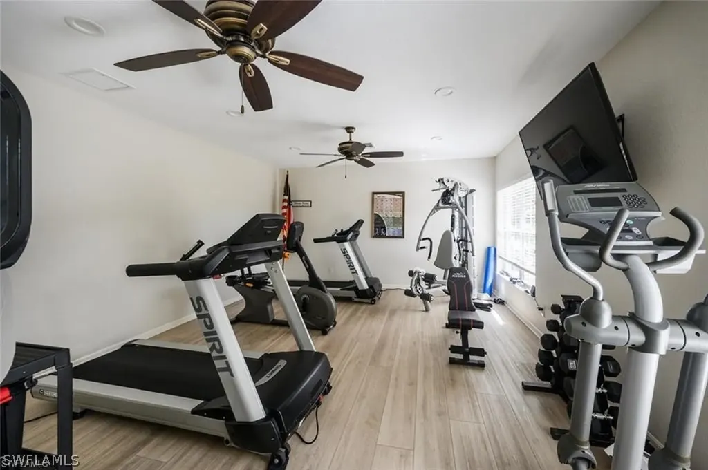 2476 Orchid Bay Drive Naples FL 34109