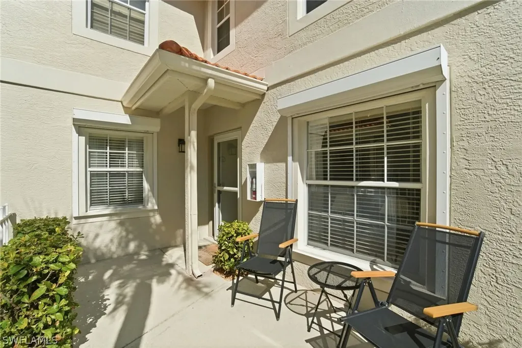 2476 Orchid Bay Drive Naples FL 34109