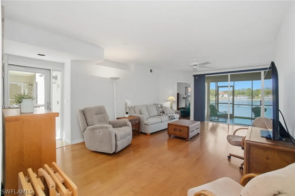 2476 Orchid Bay Drive Naples FL 34109