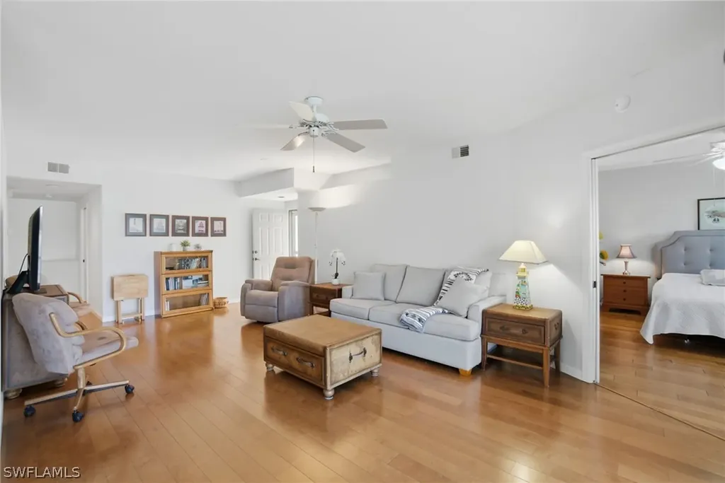 2476 Orchid Bay Drive Naples FL 34109