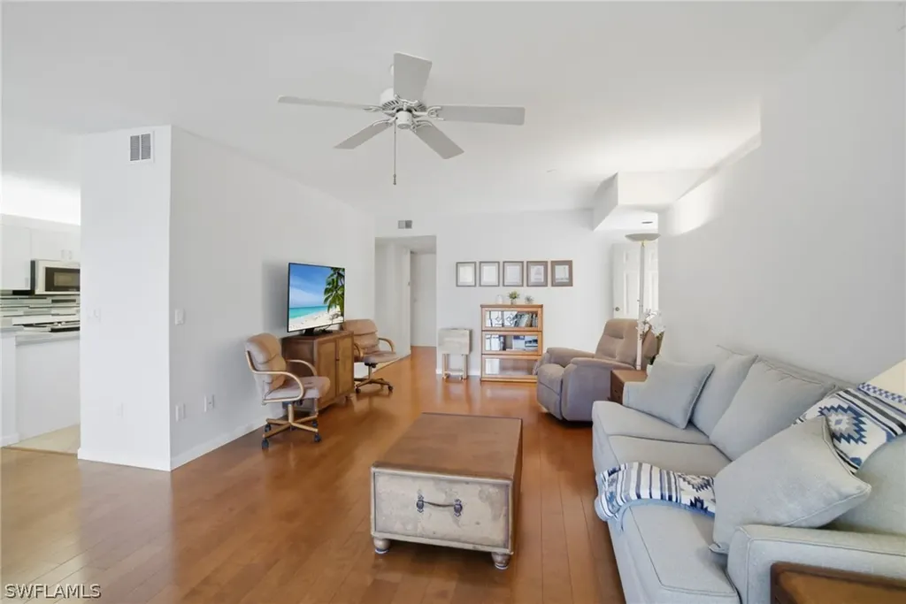 2476 Orchid Bay Drive Naples FL 34109