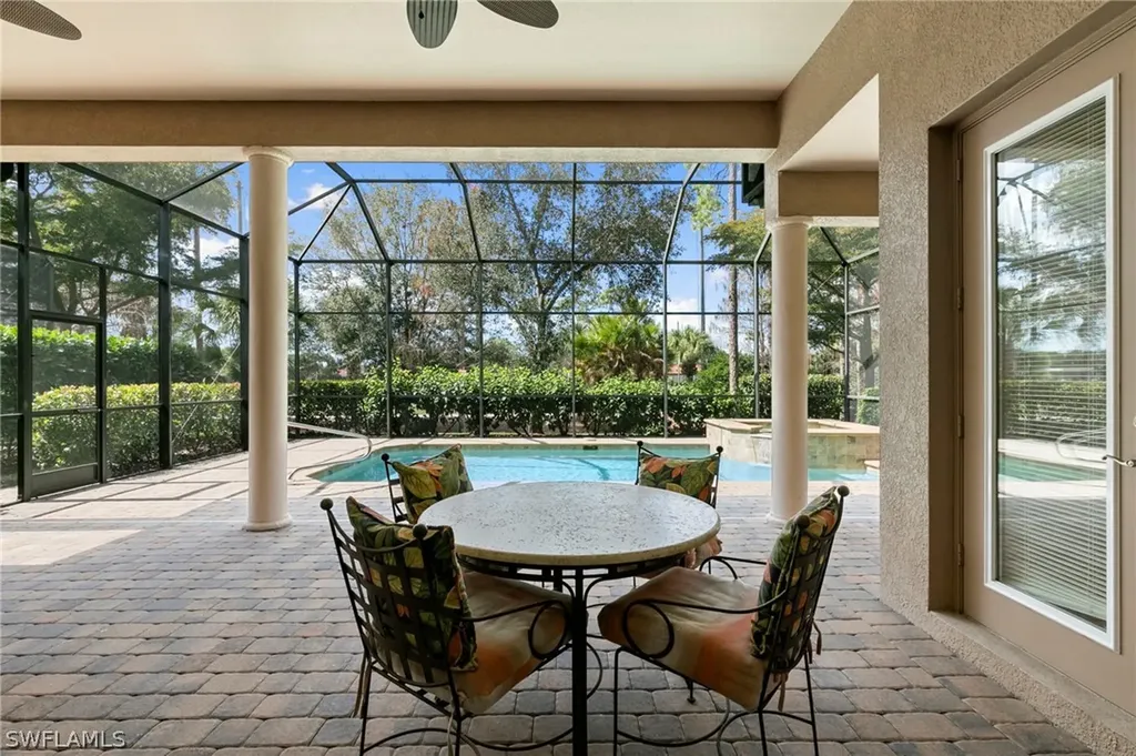 7347 Lantana Circle Naples FL 34119