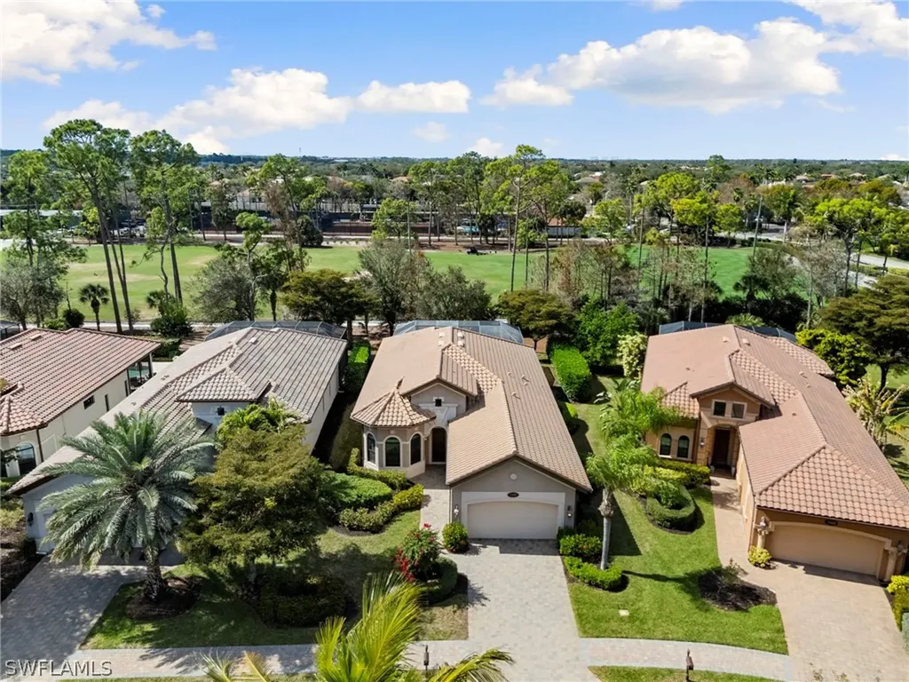 7347 Lantana Circle Naples FL 34119