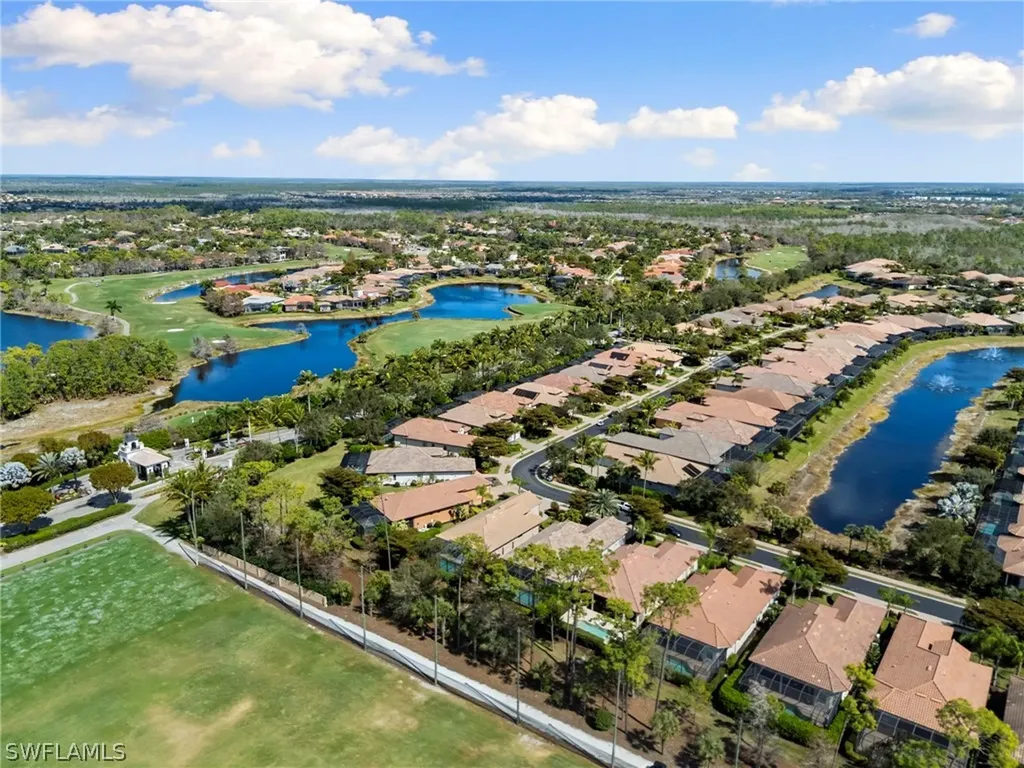 7347 Lantana Circle Naples FL 34119