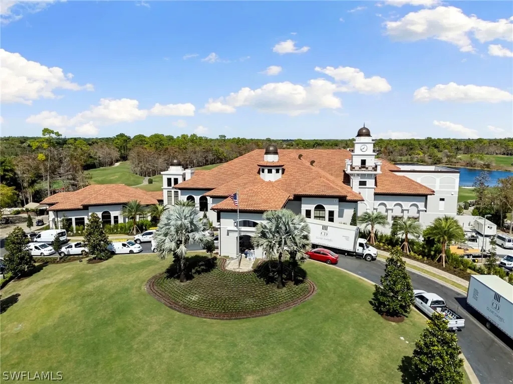 7347 Lantana Circle Naples FL 34119