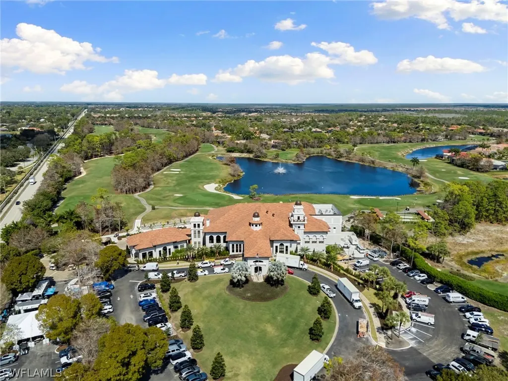 7347 Lantana Circle Naples FL 34119