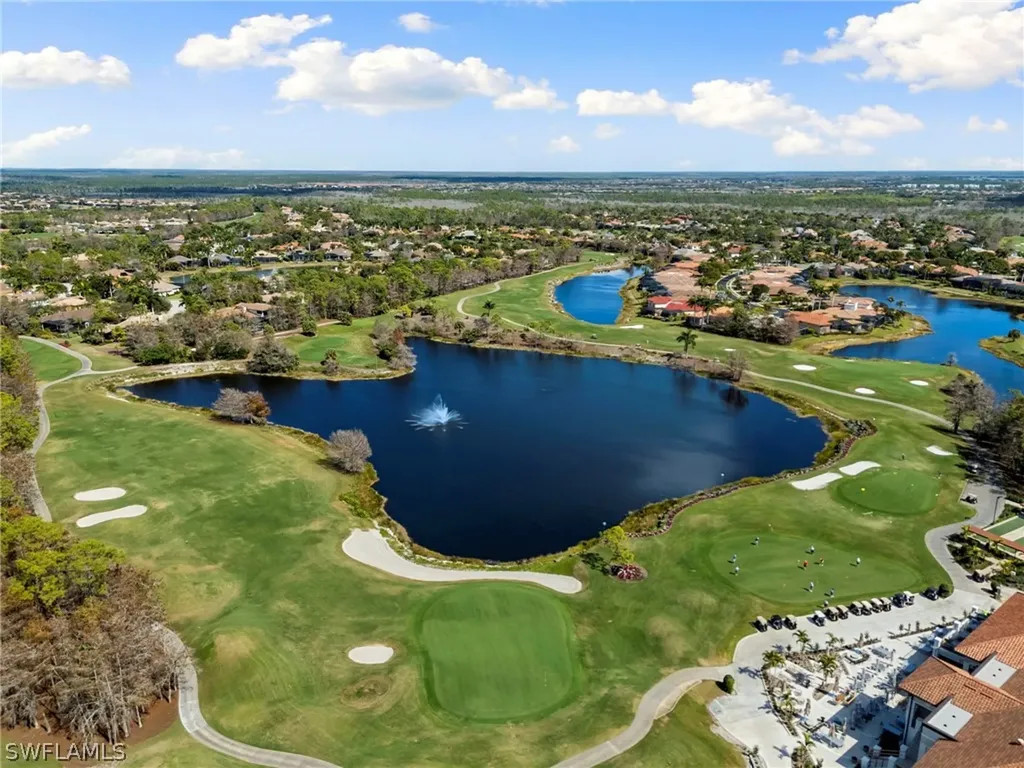 7347 Lantana Circle Naples FL 34119