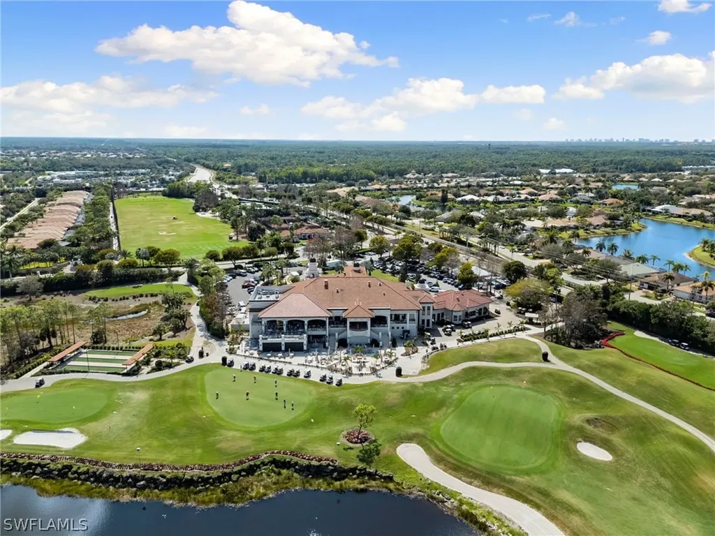 7347 Lantana Circle Naples FL 34119