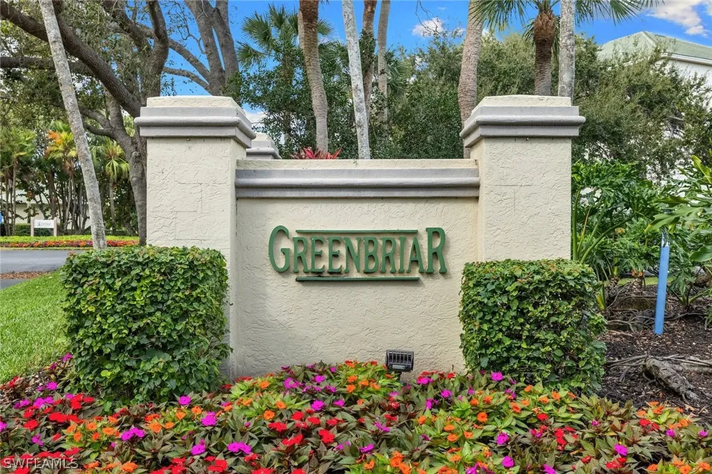 4140 Bayhead Drive Bonita Springs FL 34134