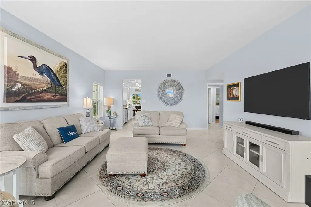 4140 Bayhead Drive Bonita Springs FL 34134