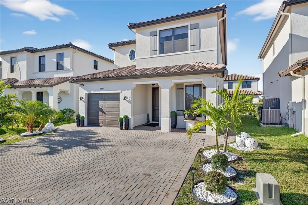 5585 Cobalto Way Ave Maria FL 34142