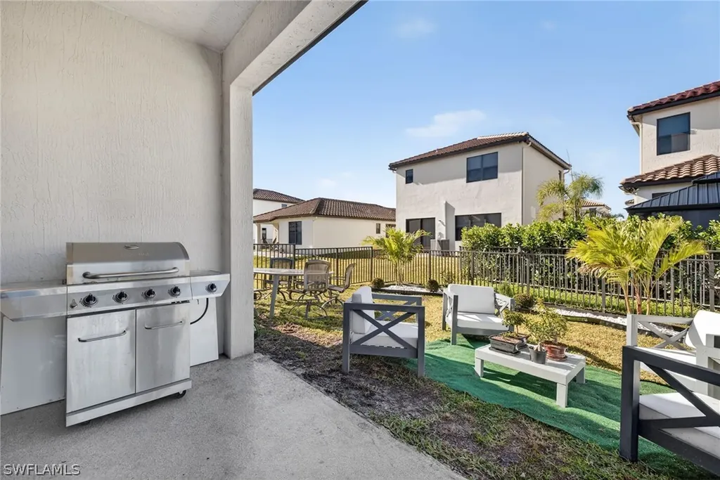 5585 Cobalto Way Ave Maria FL 34142