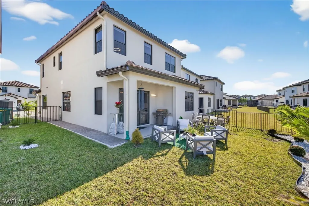 5585 Cobalto Way Ave Maria FL 34142