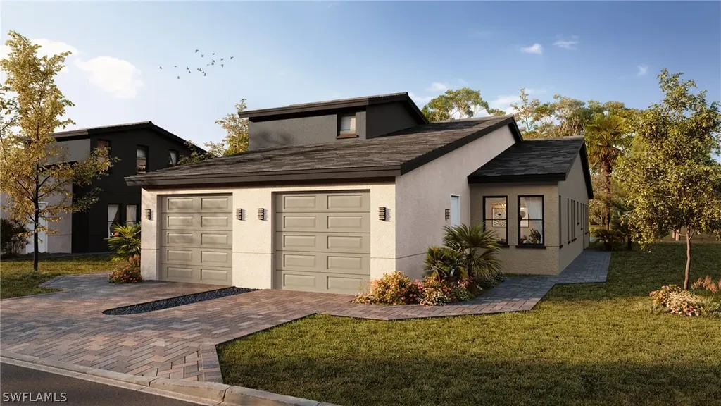 5775 Jasper Way Naples FL 34112