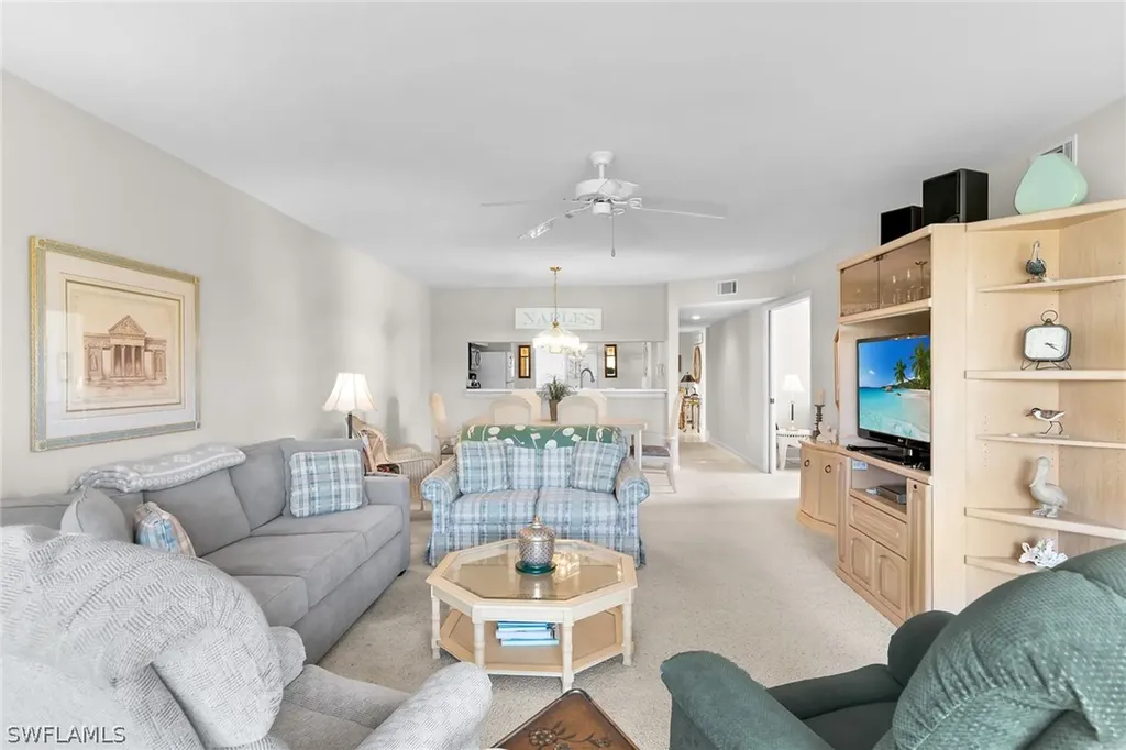 1001 Eastham Way Naples FL 34104