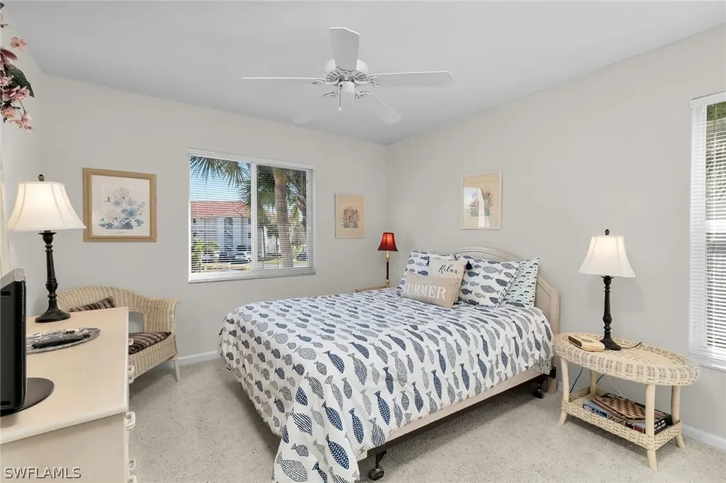 1001 Eastham Way Naples FL 34104