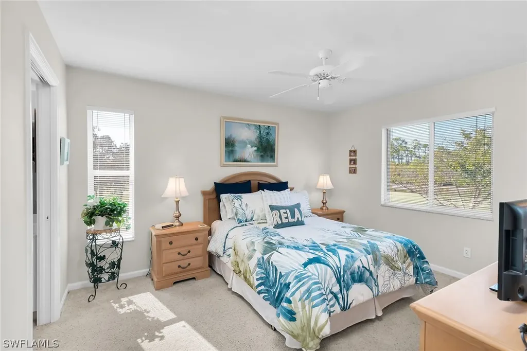 1001 Eastham Way Naples FL 34104