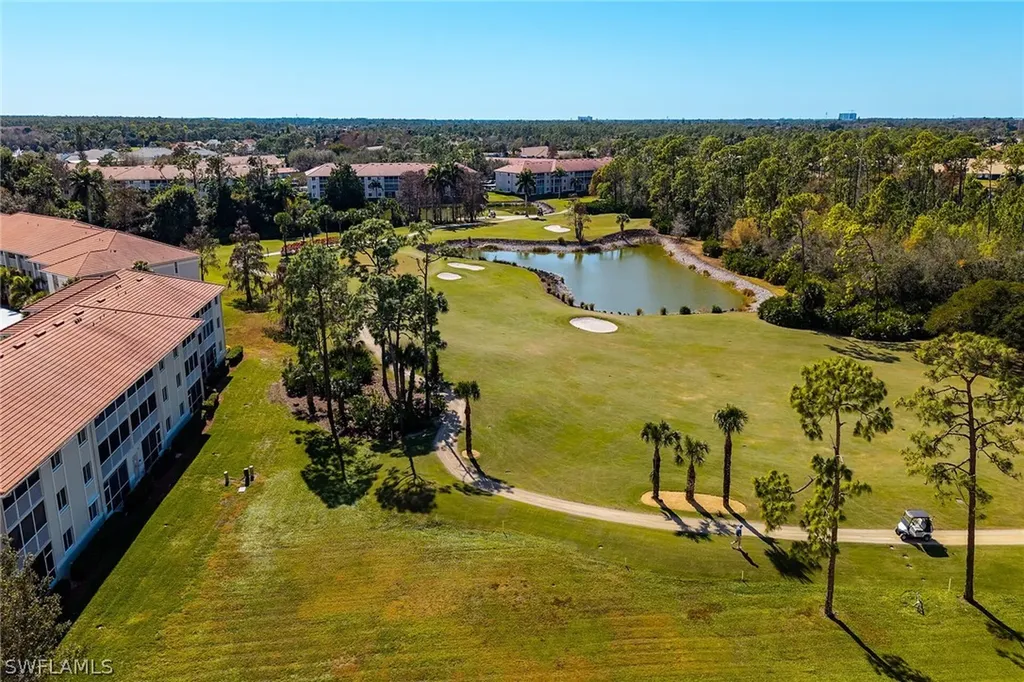 1001 Eastham Way Naples FL 34104