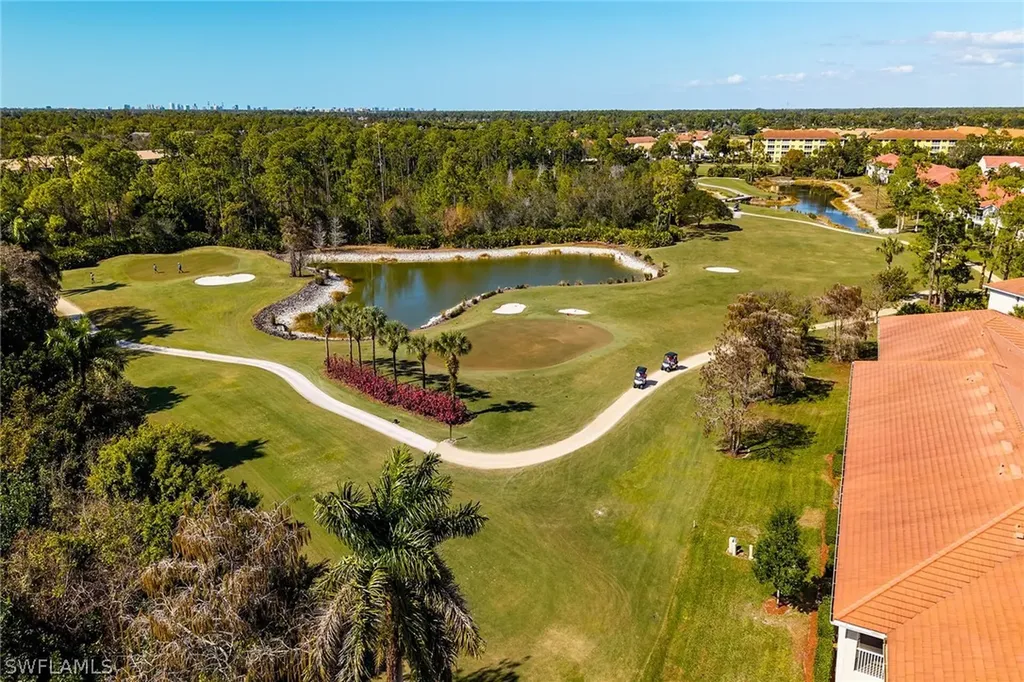1001 Eastham Way Naples FL 34104