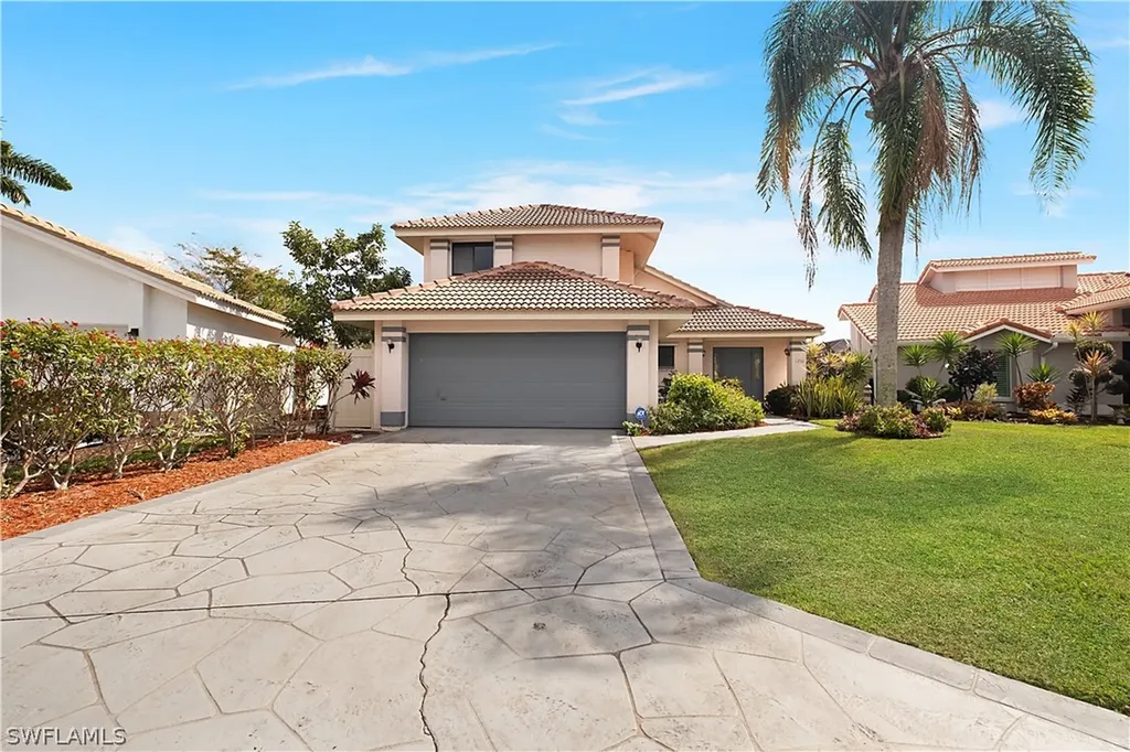 1250 Jardin Drive Naples FL 34104