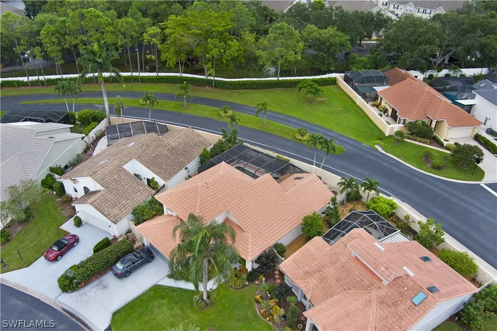 1250 Jardin Drive Naples FL 34104