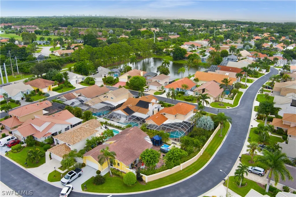 1250 Jardin Drive Naples FL 34104