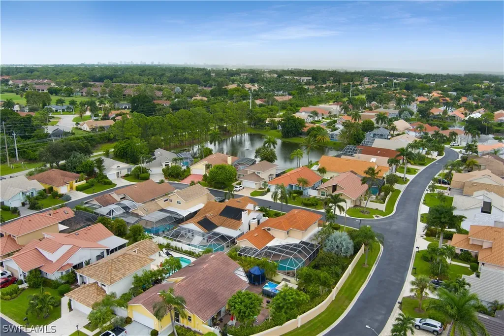 1250 Jardin Drive Naples FL 34104