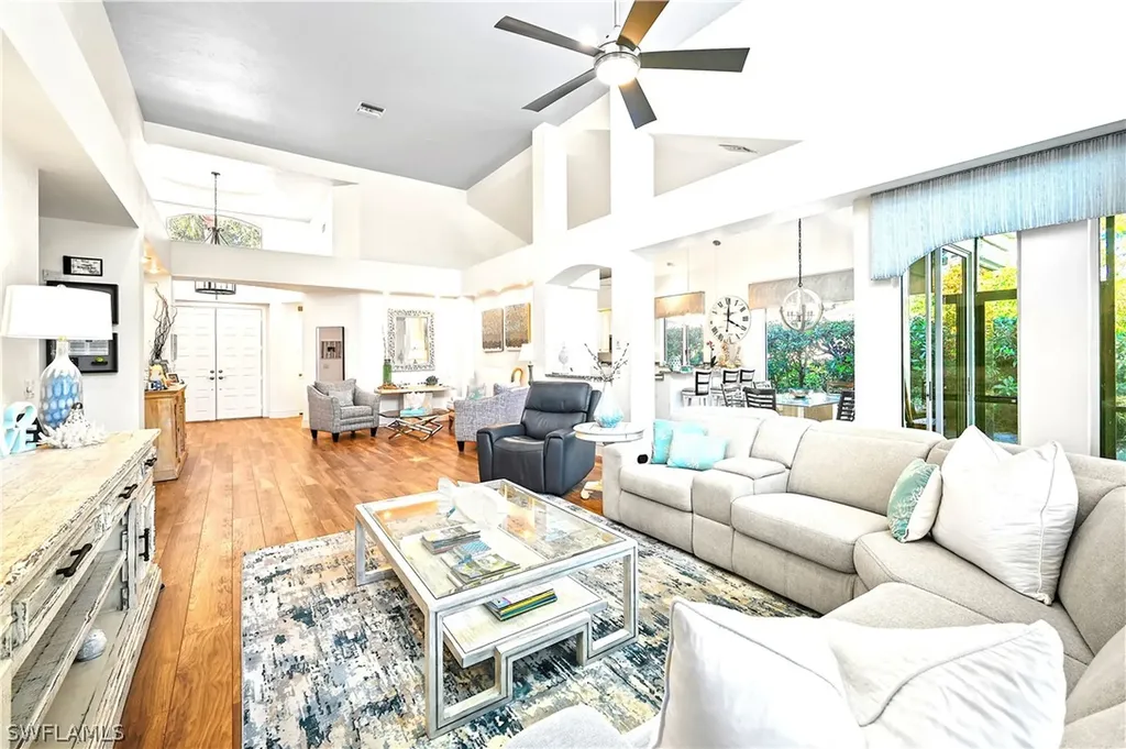 3321 Riviera Lakes Court Bonita Springs FL 34134