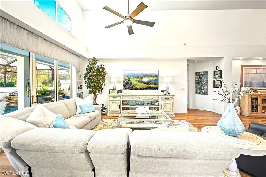 3321 Riviera Lakes Court Bonita Springs FL 34134