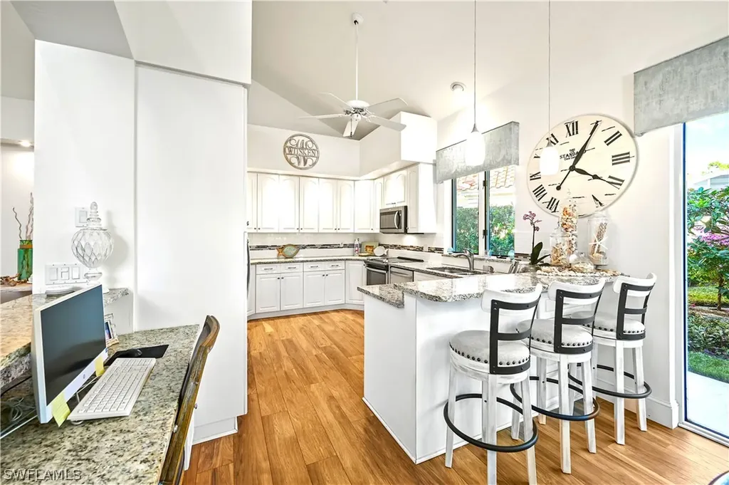 3321 Riviera Lakes Court Bonita Springs FL 34134